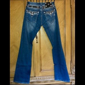 Miss Me Jeans JP60758